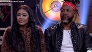 Power Couple: Medrado e Claytão são eliminados do reality - Reprodução/Record TV