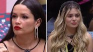 Viih Tube e Juliette viveram amizade conturbada no BBB - Divulgação/TV Globo