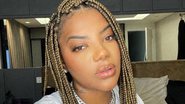 Ludmilla esbanja charme e poder ao apostar em visual estiloso - Reprodução/Instagram