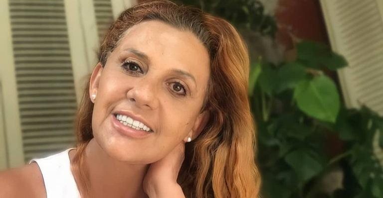 Rita Cadillac fala sobre suas fotos em plataforma adulta - Reprodução/Instagram