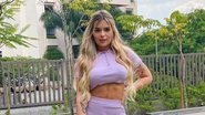 Viih Tube explica grupo com ex-BBBs sem Juliette - Reprodução/Instagram