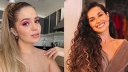 Viih Tube revela conversa com Juliette: ''Me perdoou'' - Reprodução/Instagram