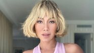 Danni Suzuki impressiona seguidores ao iniciar o dia com uma intensa sessão de Yoga - Reprodução/Instagram