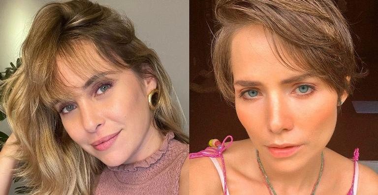 Fernanda Nobre elogia atuação de Leticia Colin em série - Reprodução/Instagram