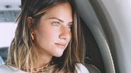 Giovanna Ewbank começa o dia esbanjando positividade e energia em suas redes sociais - Reprodução/Instagram