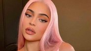 Kylie Jenner deixa web boquiaberta com sequência de cliques no paraíso - Foto/Instagram