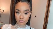 Leigh-Anne Pinnock, do Little Mix, tem mansão invadida - Foto/Instagram