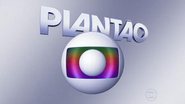 Plantão da Globo é exibido por engano e telespectadores se assustam - Reprodução/TV Globo