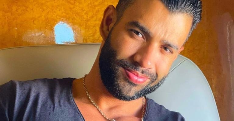 Gusttavo Lima revela datas de sua turnê surpresa nos EUA - Reprodução/Instagram