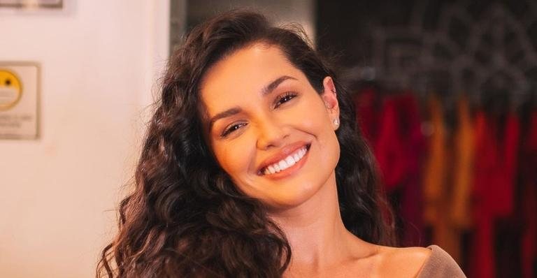 Juliette Freire se torna a ex-BBB mais seguida do Instagram - Foto/Instagram