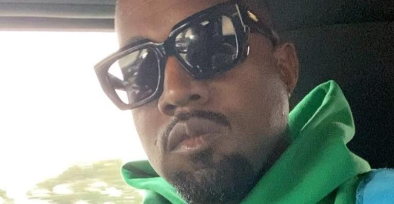 Kanye West estaria namorando ex de Bradley Cooper - Foto/Instagram