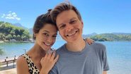 Michel Teló compartilha vídeo romântico com Thais Fersoza - Reprodução/Instagram