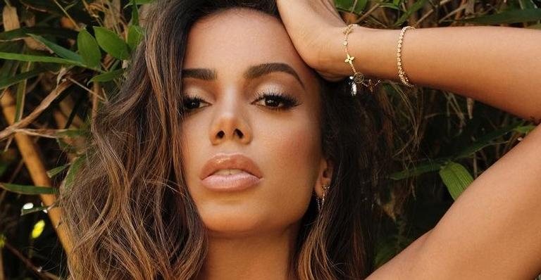 Revista Forbes divulga valor da atual fortuna de Anitta - Reprodução/Instagram