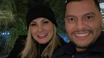 Andressa Urach revela que orou por sete anos por um amor - Reprodução/Instagram