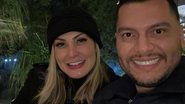 Andressa Urach revela que orou por sete anos por um amor - Reprodução/Instagram