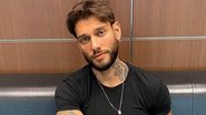 Lucas Lucco se declara para a esposa e o filho - Reprodução/Instagram