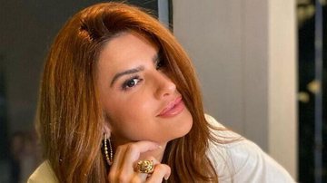 Mirella Santos impressiona com foto de biquíni - Reprodução/Instagram