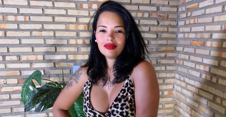 Ariadna desabafa e chora sobre críticas ao seu corpo - Reprodução/Instagram