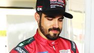 Caio Castro estreia como piloto na Porsche Cup - Luca Bassani