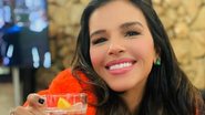 Mariana Rios surge em vista paradisíaca e arranca elogios dos fãs - Reprodução/Instagram