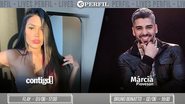 Destaques da semana - Agenda de lives da Editora Perfil - Instagram