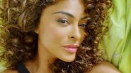 Juliana Paes ostenta corpão nas redes sociais - Divulgação/Instagram