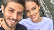 Laura Neiva publica lindo clique feito pelo marido, Chay - Reprodução/Instagram