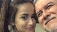 Mari Palma relembra foto com o pai e lamenta sua falta - Reprodução/Instagram