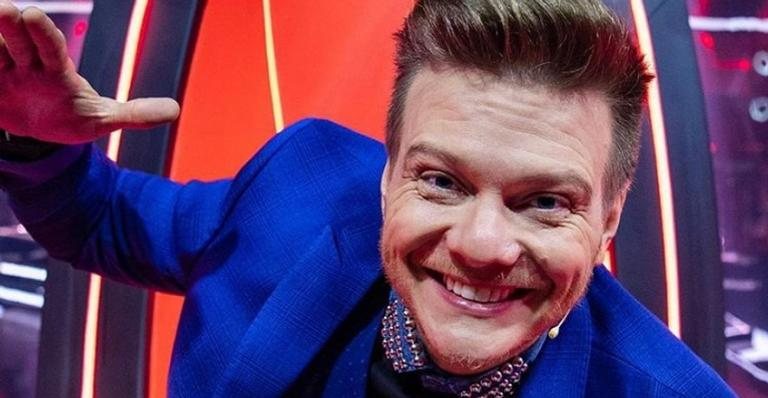 Michel Teló fala sobre sua estreia como técnico no 'The Voice Kids' - Reprodução/Instagram