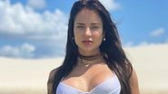 Gabi Martins posta cliques de biquíni durante viagem - Reprodução/Instagram