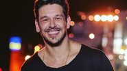 João Vicente de Castro terá um novo programa no GNT - Divulgação/TV Globo