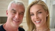 Ana Hickmann e Alexandre Correa surgem juntinhos em foto - Reprodução/Instagram