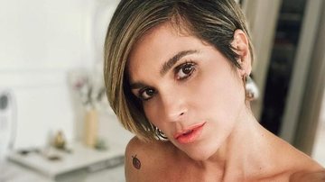 Em seu aniversário, Flávia Alessandra relembra trajetória - Reprodução/Instagram