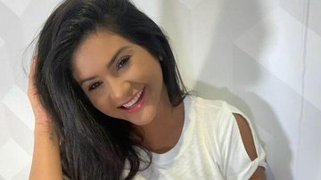 Mileide Mihaile surge poderosa em micro vestido brilhante - Reprodução/Instagram