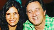 Helena Ranaldi lamenta seis meses da morte de Eduardo Galvão - Reprodução/Instagram