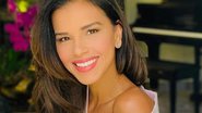 Mariana Rios fará produção nacional na Netflix - Divulgação/Instagram