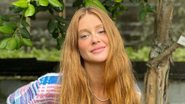 Marina Ruy Barbosa ousou no decote - Divulgação/Instagram