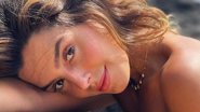 Giovanna Lancellotti ostenta curvas esculturais de biquíni - Reprodução/Instagram