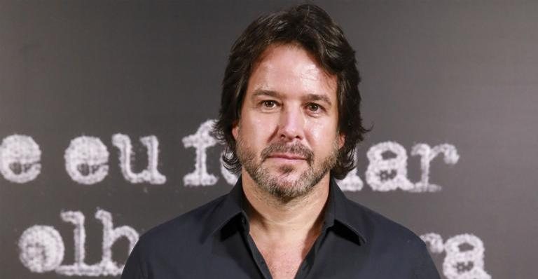 Murilo Benício fará a nova versão da novela 'Pantanal' - Divulgação/TV Globo