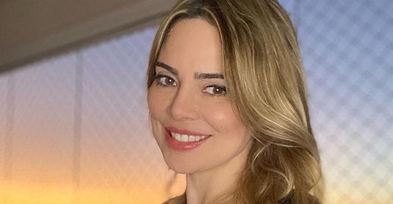 Rachel Sheherazade chama atenção na web após lindo clique - Reprodução/Instagram