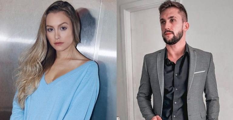 É oficial! Carla Diaz e Arthur Picoli não estão mais juntos - Reprodução/Instagram