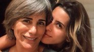 Gloria Pires presta belíssima homenagem para a filha, Ana - Reprodução/Instagram