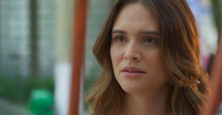 Luna terá farsa descoberta em 'Salve-se Quem Puder' - Divulgação/TV Globo