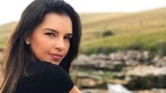 Mariana Rios fala sobre o seu novo projeto Basta Sentir Deus - Reprodução/Instagram