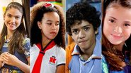 'Chiquititas' faz sucesso na programação do SBT - Divulgação/SBT