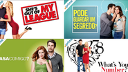 7 comédias românticas para maratonar no Prime Video - Reprodução/Amazon