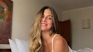 Mari Gonzalez posta sequência de fotos de viagem em família - Reprodução/Instagram