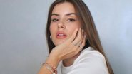 Camila Queiroz surge com look completo de marca francesa - Reprodução/Instagram