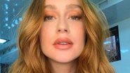 Marina Ruy Barbosa reflete sobre importância da natureza - Reprodução/Instagram