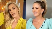 Ana Hickmann escreve lindas palavras ao parabenizar a amiga, Ticiane Pinheiro - Reprodução/Instagram